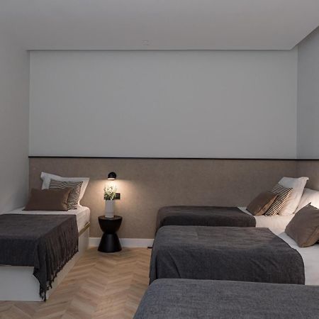 Centro XX Calle Montera 5Br 6Bh Madrid Eksteriør billede