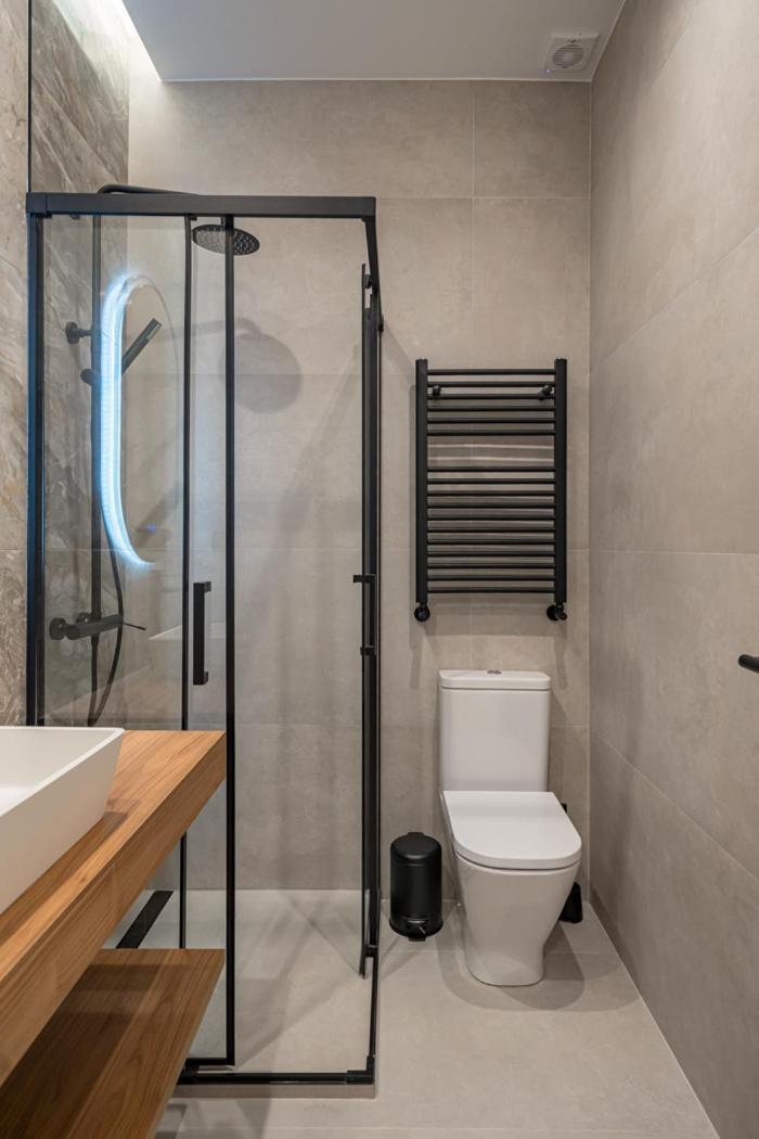 Centro XX Calle Montera 5Br 6Bh Madrid Eksteriør billede