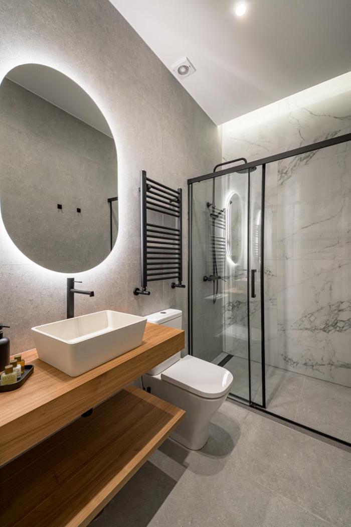 Centro XX Calle Montera 5Br 6Bh Madrid Eksteriør billede