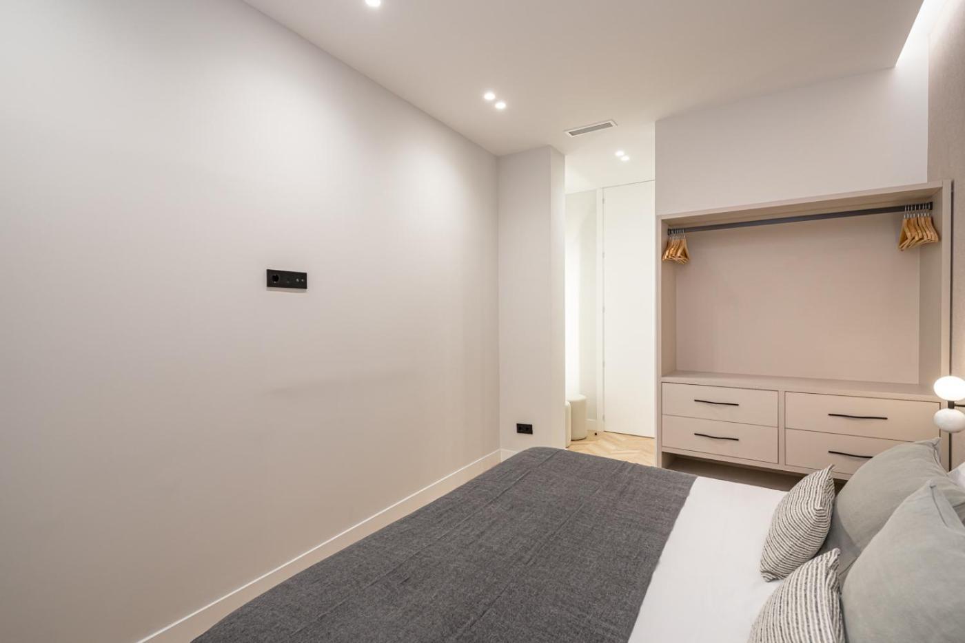 Centro XX Calle Montera 5Br 6Bh Madrid Eksteriør billede